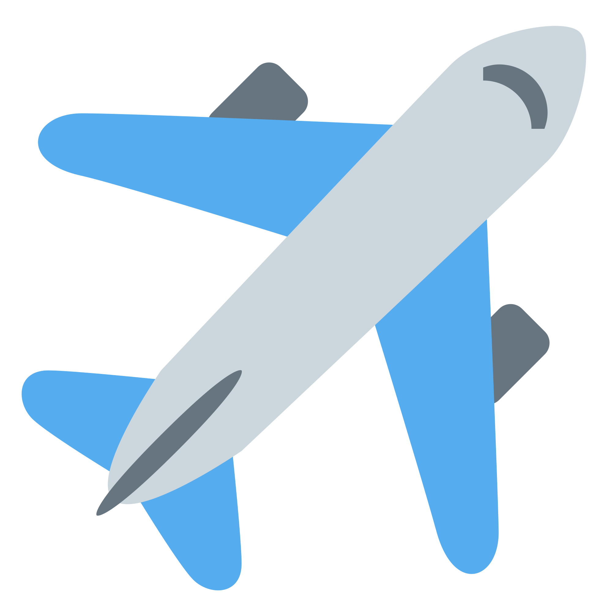 WiFlight Animation